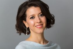 Photo Lisette Oropesa