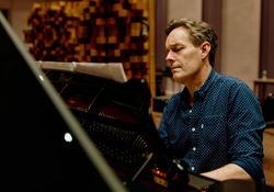Photo Jake Heggie