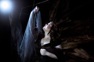 © Fay Fox