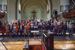 Photo MDR-Rundfunkchor